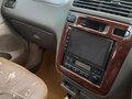 2000 Toyota Gaia, серый, 620000 рублей - вид 9