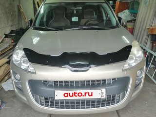 2009 Peugeot 4007, бежевый, 1500000 рублей, вид 2