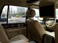 2004 Lincoln Navigator 6-speed II, чёрный - вид 9
