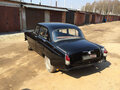 1969 ГАЗ 21 «Волга» 21Р, чёрный, 300000 рублей - вид 5