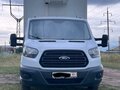 2018 Ford Transit, белый, 3600000 рублей - вид 2