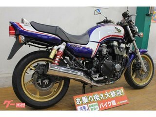 2007 Honda CB 750, синий, 550000 рублей, вид 3
