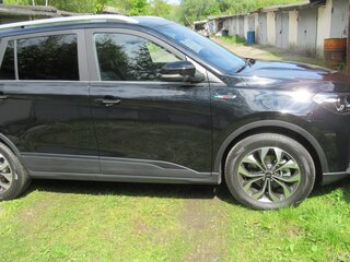 2025 SWM G05 Pro, чёрный, 1890000 рублей, вид 2