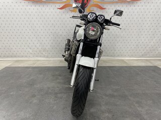 2002 Honda X4, белый, 465000 рублей, вид 3