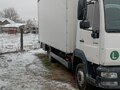 2002 MAN LE/L 2000, белый, 1300000 рублей - вид 1