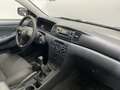 2006 Toyota Corolla IX (E120, E130) Рестайлинг, серебристый - вид 10
