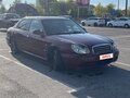2007 Hyundai Sonata ТагАЗ IV (EF) Рестайлинг, красный, 250000 рублей - вид 2