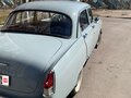 1969 ГАЗ 21 «Волга» 21Р, серый, 700000 рублей - вид 4