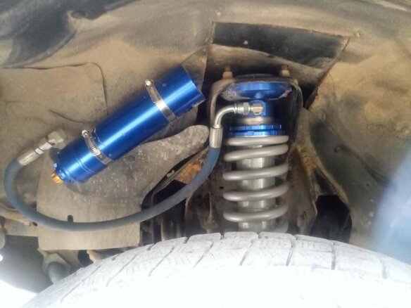 1997 Mitsubishi Pajero, серебристый - вид 15