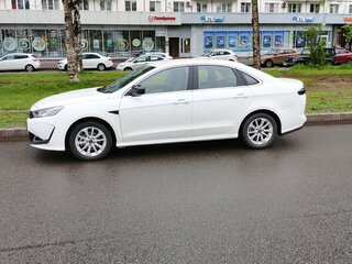 2023 Kaiyi E5, белый, 1390000 рублей, вид 3