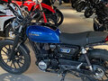2023 Honda CB 350RS, синий, 525000 рублей - вид 6