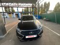 2018 Lada (ВАЗ) Vesta I, чёрный, 750000 рублей - вид 1