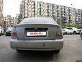 2005 Hyundai Accent ТагАЗ II, серебристый, 250000 рублей - вид 10
