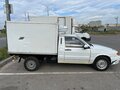 2013 LADA (ВАЗ) ВИС 2347, белый, 400000 рублей - вид 3