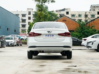 2026 Jetta VA3, белый, 1550000 рублей, вид 4