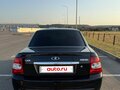 2010 Lada (ВАЗ) Priora I, чёрный, 650000 рублей - вид 1