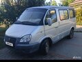 2004 ГАЗ Соболь (2217), серебристый, 299999 рублей