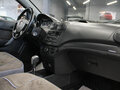 2010 Chevrolet Aveo I Рестайлинг, серебристый, 495000 рублей - вид 8