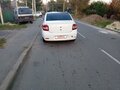 2014 Renault Logan II, белый, 410000 рублей - вид 2