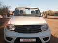 2016 УАЗ 2360, белый, 700000 рублей - вид 3