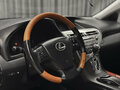 2010 Lexus RX 350 III, чёрный, 1900000 рублей - вид 9