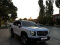 2023 Haval Dargo I, белый - вид 2