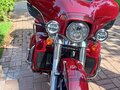 2020 Harley-Davidson Electra Glide, пурпурный, 3200000 рублей - вид 1