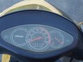 2013 Racer Corvus, жёлтый - вид 1