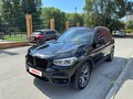 2018 BMW X3 20d xDrive III (G01), чёрный, 4000000 рублей