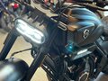 2026 Voge CU525, чёрный, 539000 рублей - вид 7