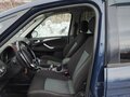 2010 Ford S-MAX I Рестайлинг, синий, 1150000 рублей - вид 3