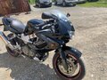 2005 Honda VTR 1000, чёрный, 360000 рублей - вид 5