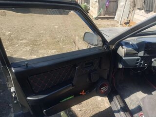 2001 Lada (ВАЗ) 21099, серебристый, 200000 рублей, вид 5