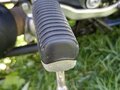 2013 Yamaha FZ1, синий, 850000 рублей - вид 11
