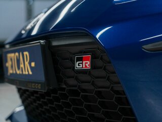 2024 Toyota GR86, синий, 6995000 рублей, вид 3