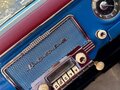 1961 ГАЗ 21 «Волга» 21В, голубой, 3500000 рублей - вид 9