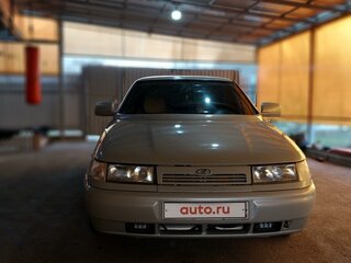 2004 Lada (ВАЗ) 2110, серебристый, 230000 рублей, вид 1