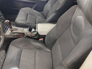 2000 Volvo S80 I, серебристый, 410000 рублей, вид 5