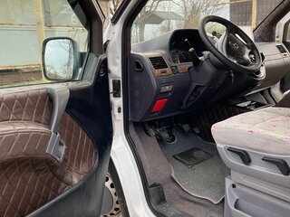 2000 Mercedes-Benz Vito 108 CDI I (W638), белый, 750000 рублей, вид 5