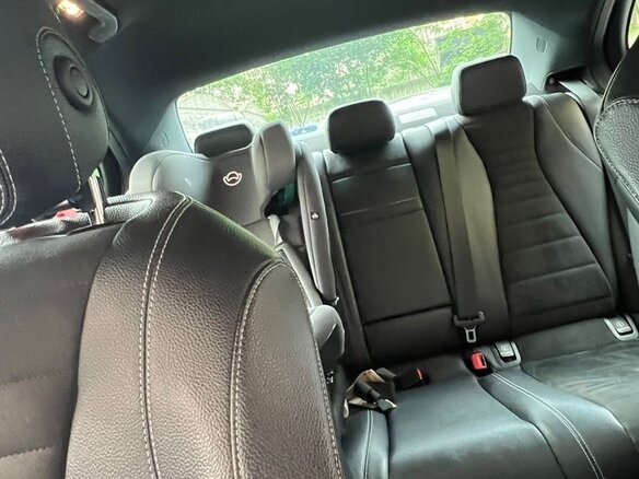 2016 Mercedes-Benz E-Класс 200 V (W213, S213, C238), чёрный, 2800000 рублей - вид 14