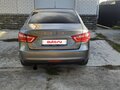 2018 Lada (ВАЗ) Vesta I, серый, 880000 рублей - вид 4