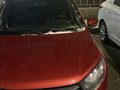 2018 Lada (ВАЗ) Granta I Рестайлинг, красный, 750000 рублей - вид 3
