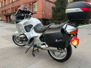 BMW R 1150 RT