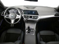 2019 BMW 3 серии 320d VII (G2x), белый - вид 10