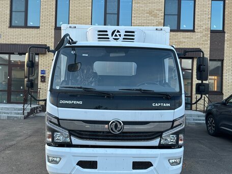 2023 Dongfeng Z80, белый, 4000000 рублей, вид 2