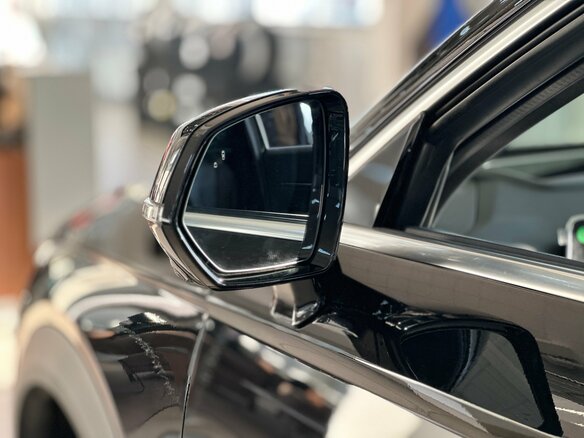 2026 Haval F7 II, чёрный, 3799000 рублей - вид 29