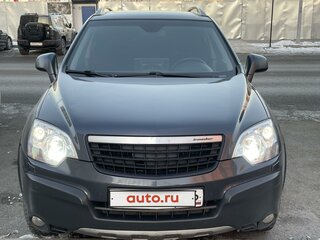 2008 Opel Antara I, серый, 1100000 рублей, вид 3