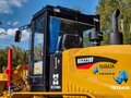 2026 XGMA Автогрейдеры, жёлтый, 15160000 рублей - вид 4