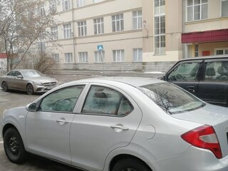 2012 ТагАЗ C10, серебристый, 400000 рублей, вид 3
