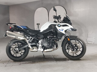 2024 BMW F 800 GS, белый, 990000 рублей, вид 1